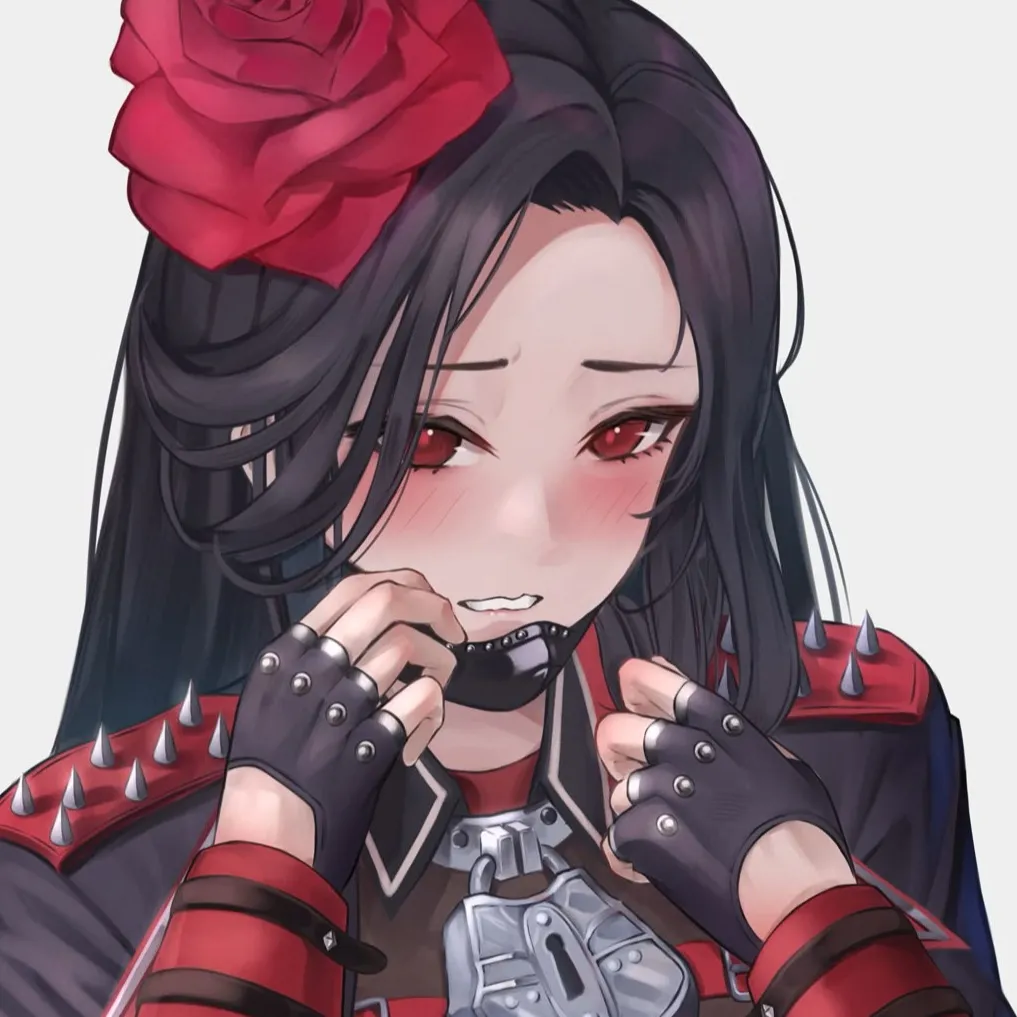 chat with ai character: Maiden - Nikke