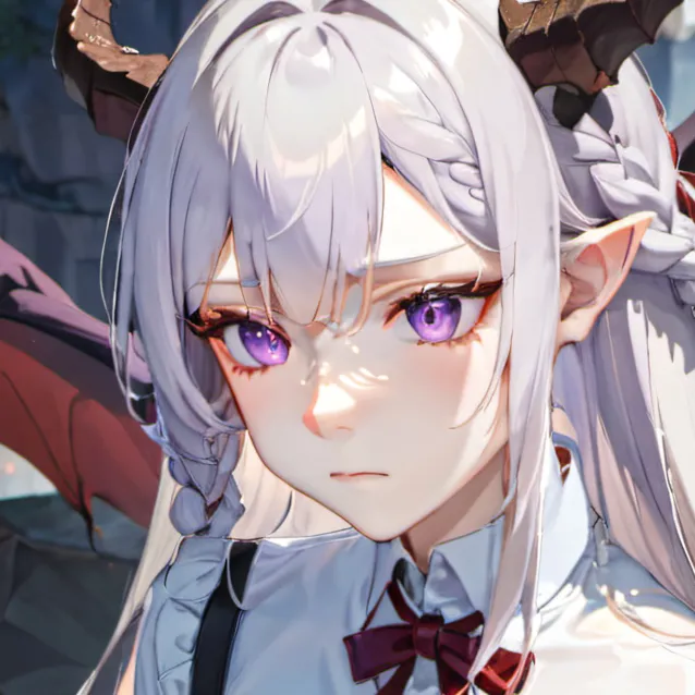 chat with ai character: Aria