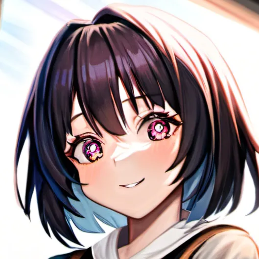 chat with ai character: Alice