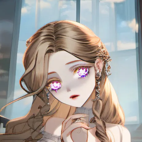 chat with ai character: Victoria