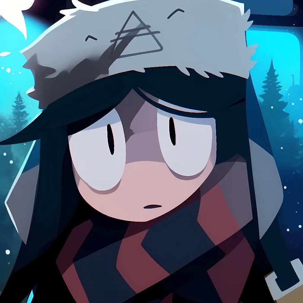 chat with ai character: ∆iden