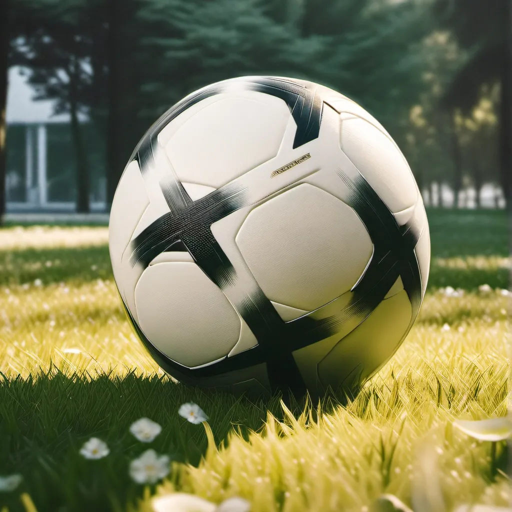 chat with ai character: Ball