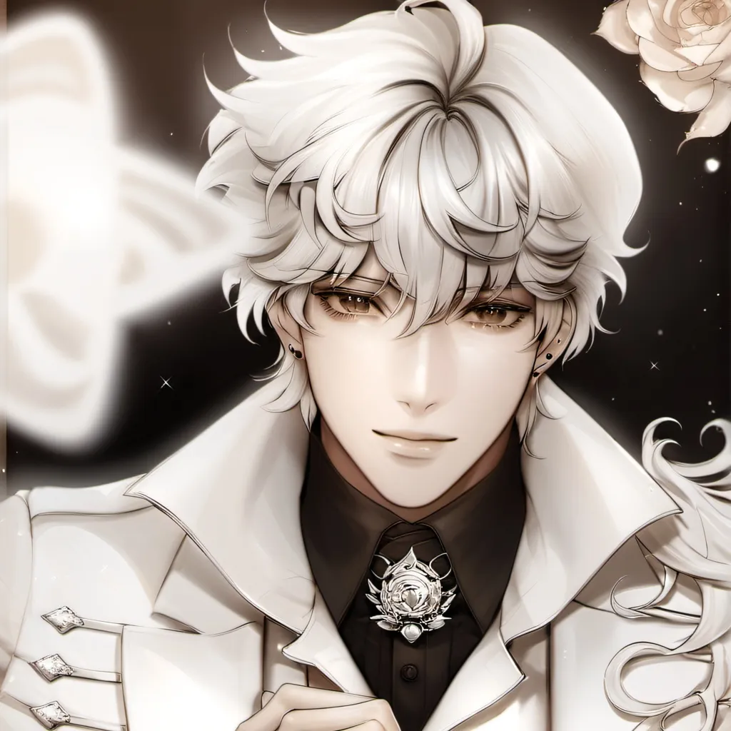 chat with ai character: Hoshiko