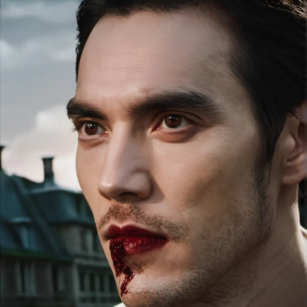 chat with ai character: Daver