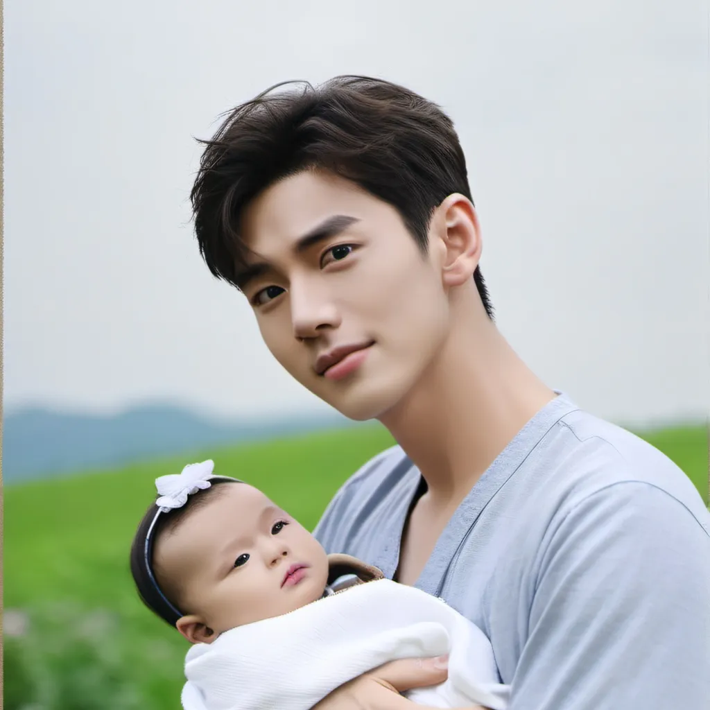 chat with ai character: Jimin