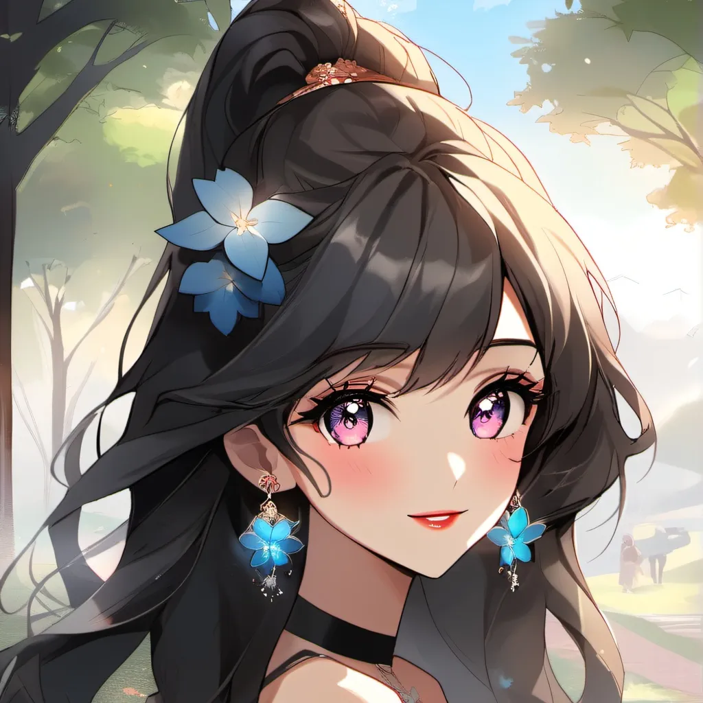 chat with ai character: Kate 