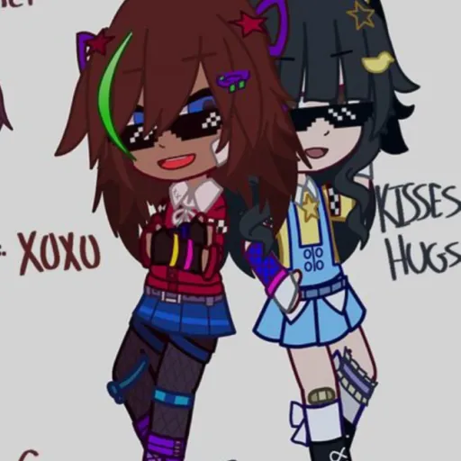 creator Annacookiegameryt's avatar