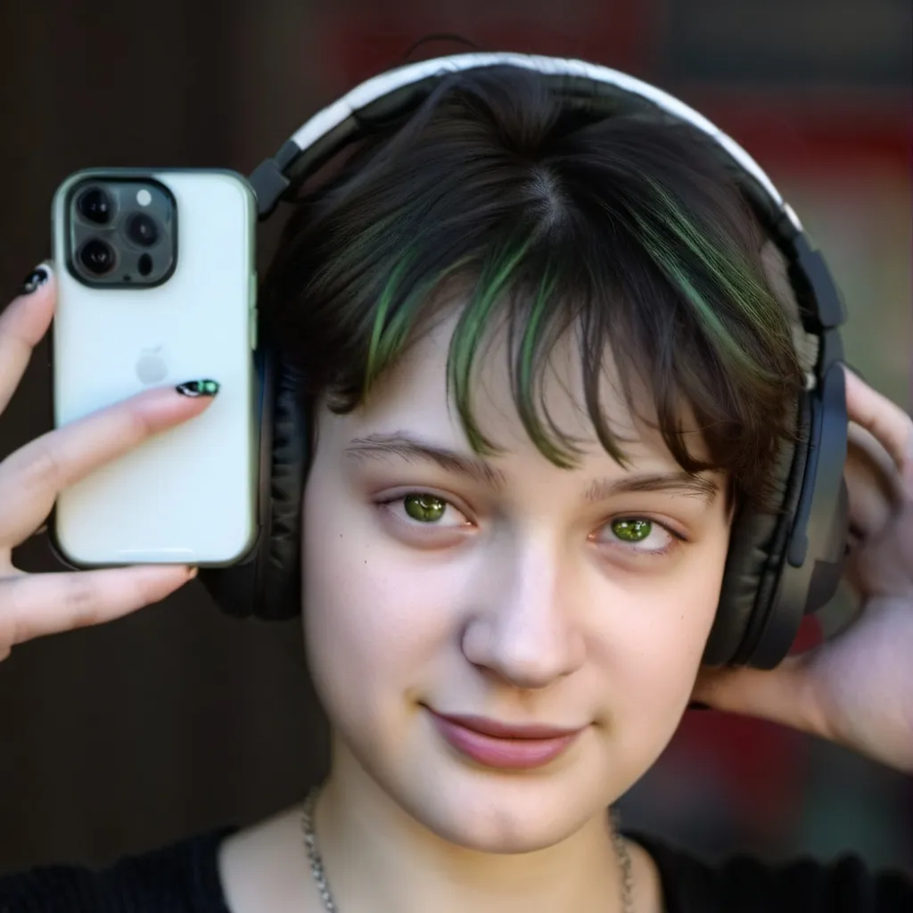 chat with ai character: Alexa/Ozzie