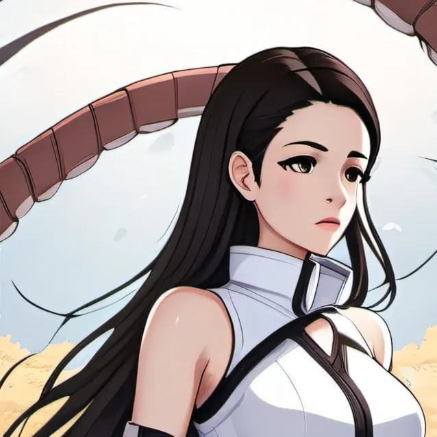 chat with ai character: Culla