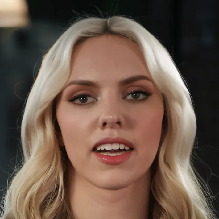 chat with ai character: Regina George 