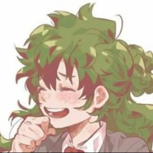 creator 🥦💚Yuri Midoriya💚🥦's avatar