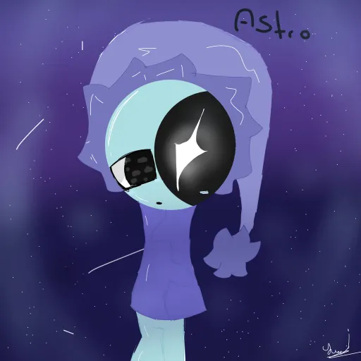creator ⭐🌙Yuri_luv_Astro🌙⭐'s avatar