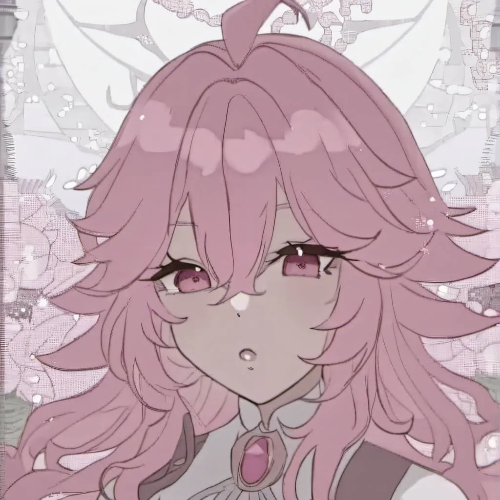 chat with ai character: Elaine