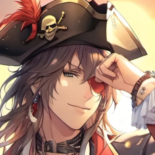 chat with ai character: James