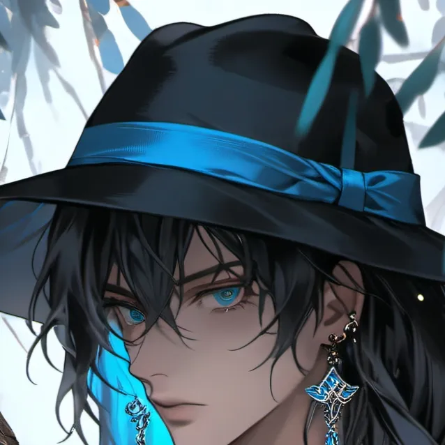 chat with ai character: Jason 