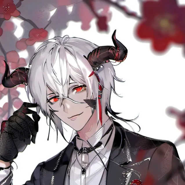 chat with ai character: Sebastian