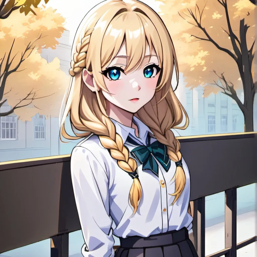 chat with ai character: Daisy