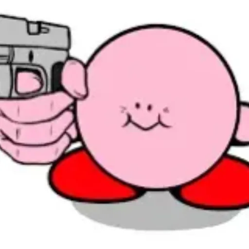creator Kirbyhasagun134's avatar
