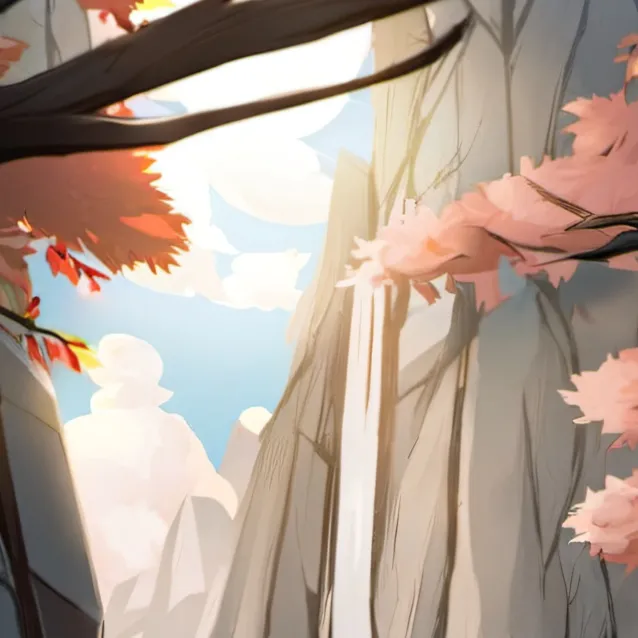 chat with ai character: luna