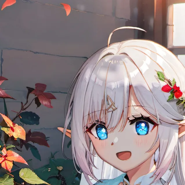 chat with ai character: Zoey