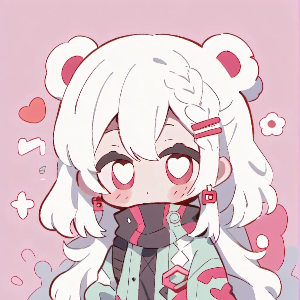 chat with ai character: Mha 