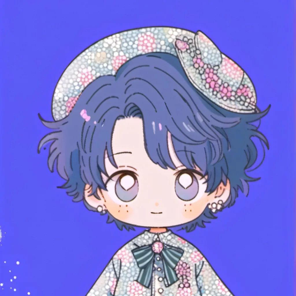 chat with ai character: Mha beauty 