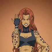 creator DC female fan's avatar