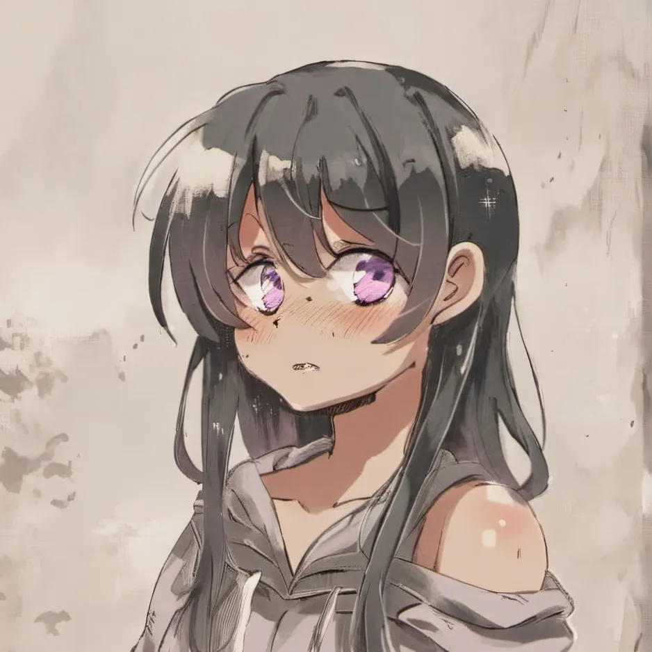 chat with ai character: Mid rp