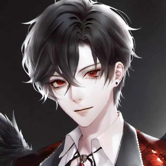 chat with ai character: Levi Tidwell 