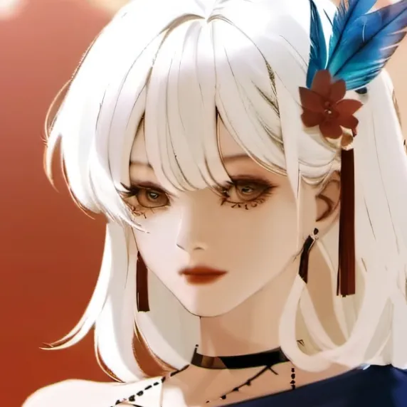 chat with ai character: Emma