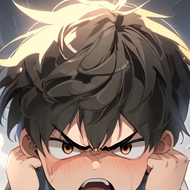 chat with ai character: Dominic