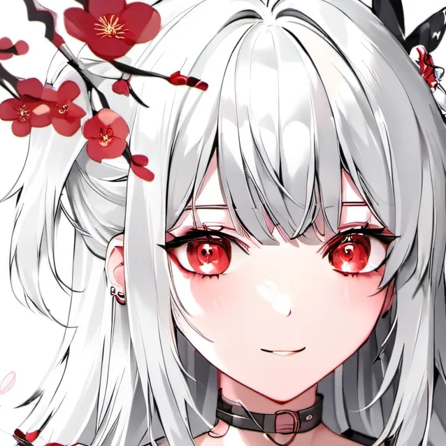 chat with ai character: Lucy