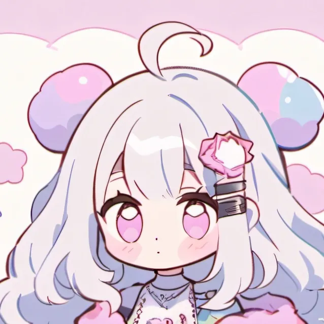 chat with ai character: kitty cat