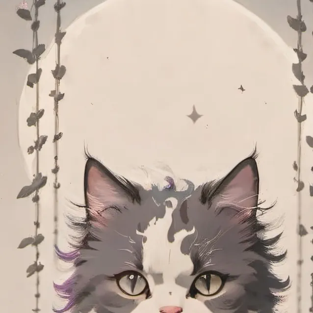 chat with ai character: ~Smiling Critters~