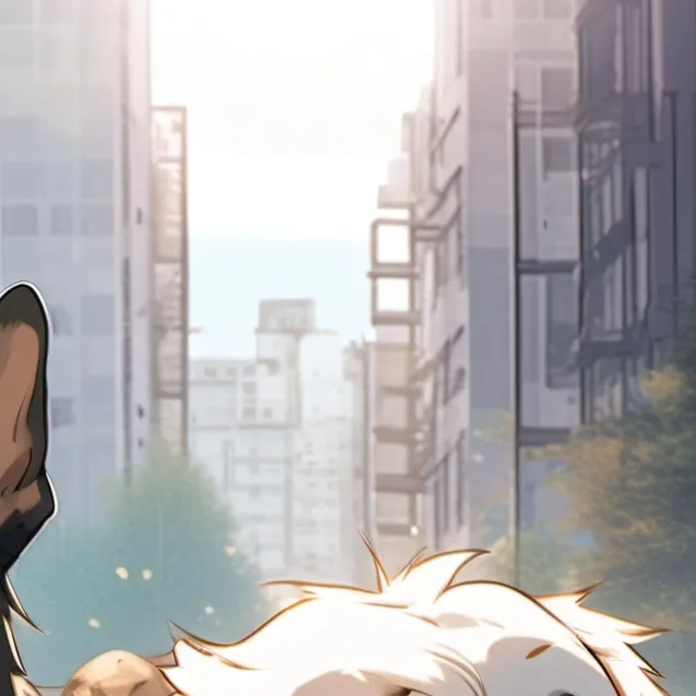 chat with ai character: ~Dogday x Player~