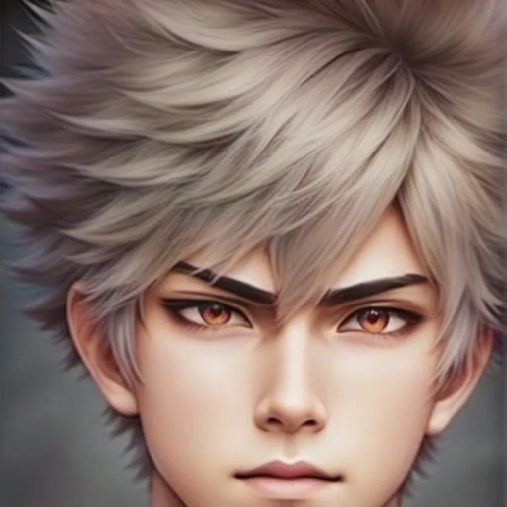 chat with ai character: [ KATSUKI BAKUGO ]