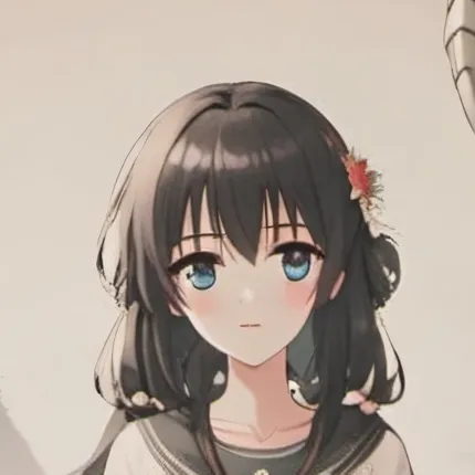 chat with ai character: Hantesu 