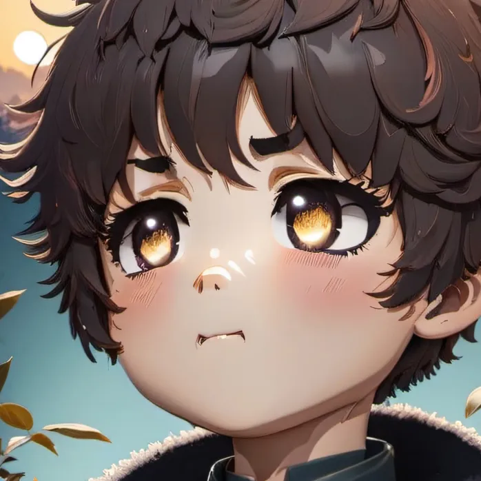 chat with ai character: 😙🙂milo😁🤗