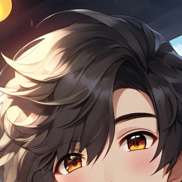 chat with ai character: Emma