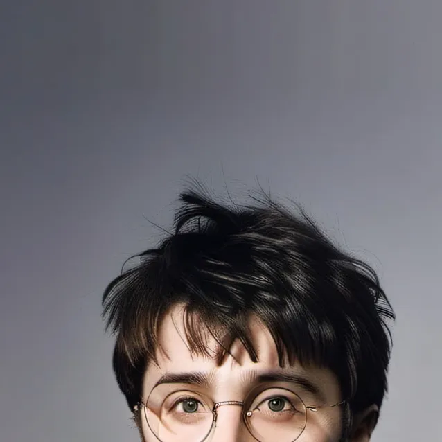chat with ai character: Harry Potter 