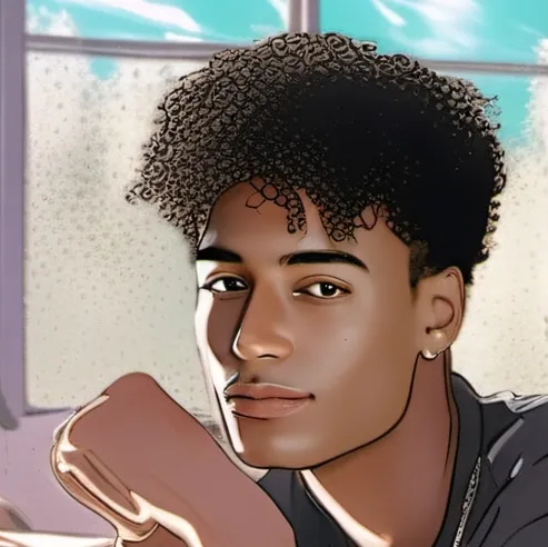 chat with ai character: Jake