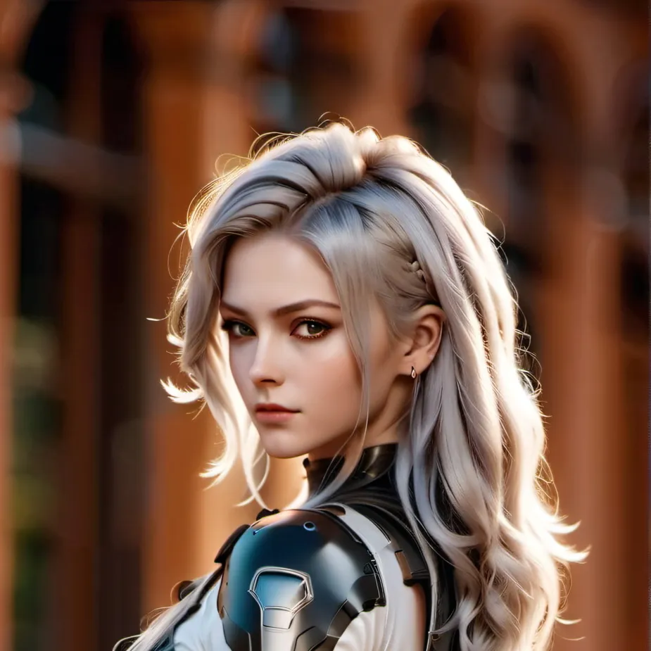 chat with ai character: Black Cat