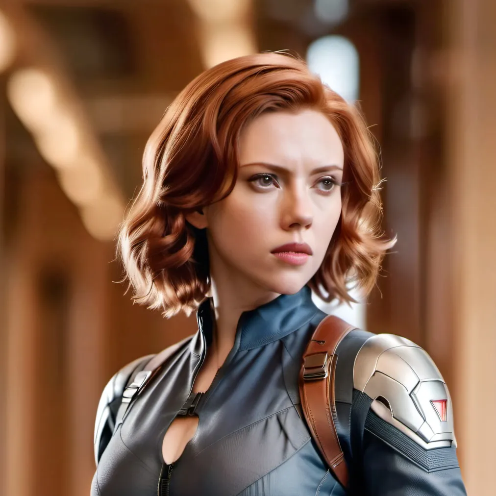 chat with ai character: Natasha Romanoff
