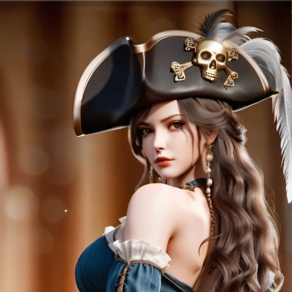 chat with ai character: Emilia