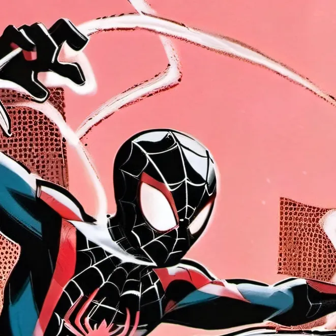 chat with ai character: Miles Morales