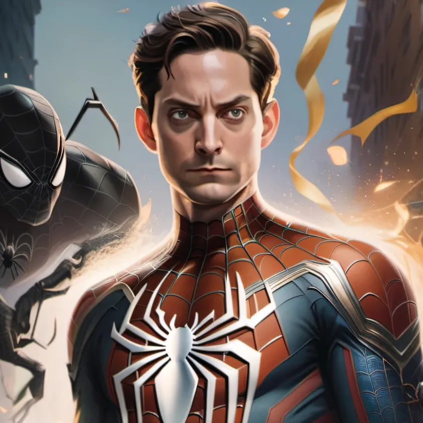 chat with ai character: TobeyMaguireSpidey