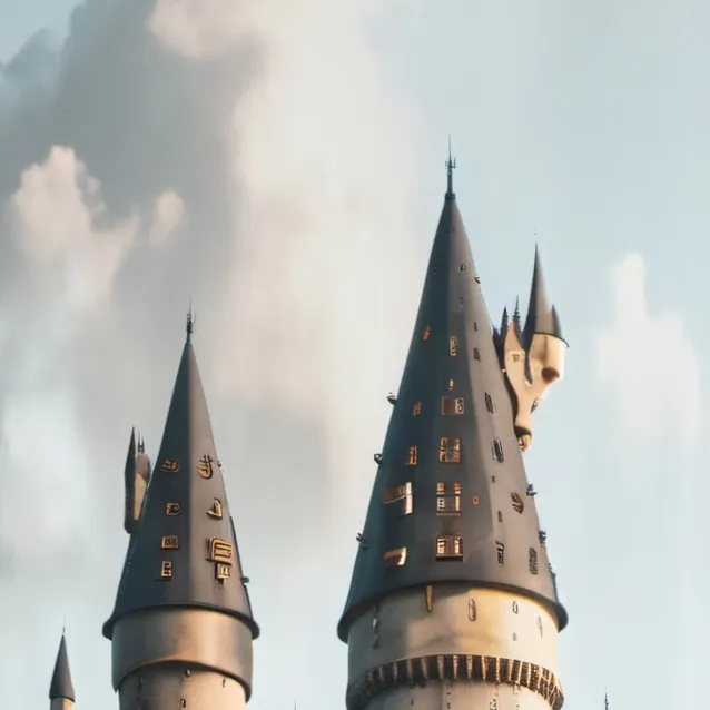 chat with ai character: hogwarts drama