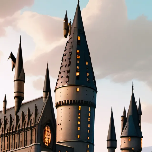 chat with ai character: hogwarts problems