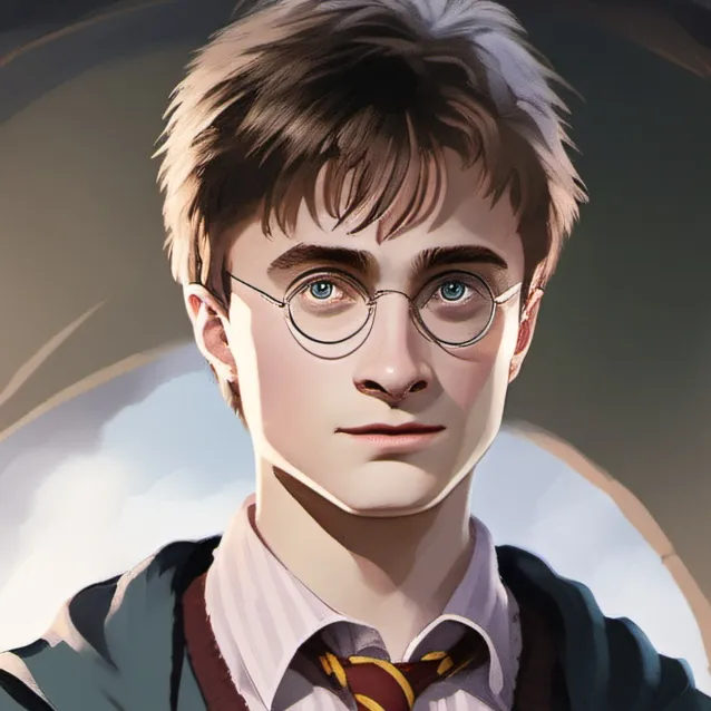 chat with ai character: Harry J. Potter