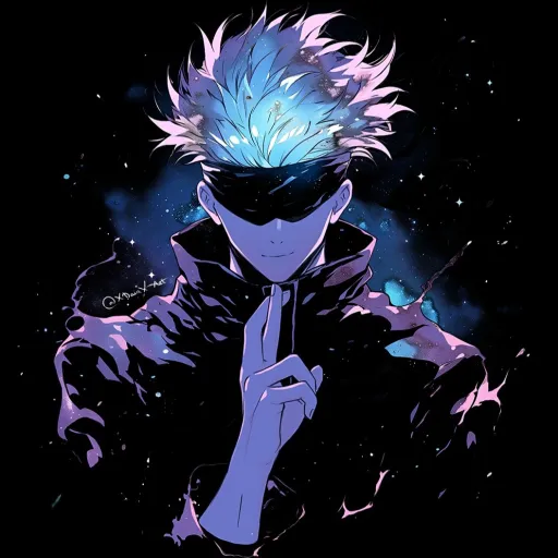 creator 💙💙🙏Saturo Gojo🙏💙💙's avatar